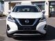 2020 nissan murano sl 4wd