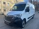 2020 renault master kasten