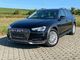 Audi a4 allroad quattro 45 tfsi hybrid