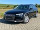 Audi a4 allroad quattro 45 tfsi hybrid