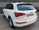 Audi q5 2.0tdi quattro st dpf 170