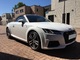 Audi tt 2.0 tfsi quattro stronic roadster