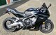 Bicicleta deportiva honda 2016 cbr 650f abs