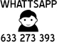 Busco mujer para relacion seria