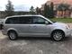 Chrysler grand voyager limited 2.8crd entretenimiento plus
