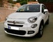 Fiat 500x 1.6mjt pop star 4x2 impecable estado