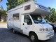 Fiat dethleffs 1.9 td