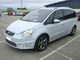 Ford galaxy 2.0 tdci titanium powershift impecable