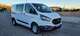 Ford transit custom ft 320 l1 mixto trend m1 ecoblue 105