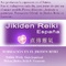Formación oficial de jikiden reiki en lnzarote