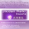 Formación oficial de jikiden reiki en lnzarote