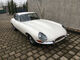 Jaguar e-type 3.8 serie 1 coupe