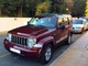 Jeep cherokee 2.8crd limited aut
