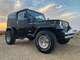 Jeep wrangler 4.2 200 cv automatico