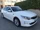 Kia optima sw 1.7crdi eco-dynamics vgt drive dct