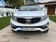 Kia sportage 2.0crdi emotion 4x4