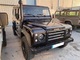 Land rover defender 110 station wagon td5