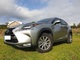 Lexus nx 300 300h eco 2wd