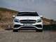 Mercedes-benz a 45 amg clase w176 4matic faros de led