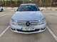 Mercedes-benz c 180 cgi be elegance