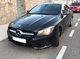 Mercedes-Benz CLA 200 CDI Negro - Foto 1