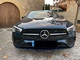 Mercedes-benz cla 250 shooting brake 250e 8g dct