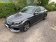 Mercedes-benz clase c c 350 e 2.0-211