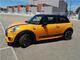 Mini john cooper works mini aut