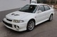 Mitsubishi Lancer Evolution VI GSR - Foto 1