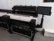 Plotter Canon TM300 + escaner T36 - Foto 1