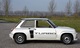 Renault 5 turbo 1 sport