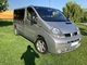 Renault trafic 2.5 dci combi9 27 corto normal