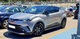 Toyota c-hr 125h advance plus + plus luxury