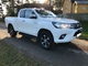 Toyota HiLux 2.4-150 D 4WD Cabina X - Foto 1