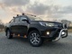 Toyota HiLux 2.4-150 D 4WD Sr + automático - Foto 1