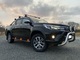 Toyota hilux 2.4-150 d 4wd sr + automático