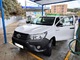 Toyota hilux cabina doble gx