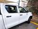 Toyota Hilux Cabina Doble GX - Foto 2