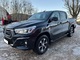 Toyota hilux d-4d 150 cv d-cab 4wd sr + inv x automático