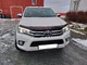 Toyota HiLux D-4D 150hp D-Cab 4WD SR + aut - Foto 1