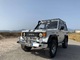 Toyota Land Cruiser LJ 70 - Foto 1