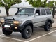 Toyota landcruiser hdj 200 cv