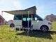 Volkswagen T5 CAlifornia BEACH 2.0TDI ToP - Integrato Nacional - Foto 1