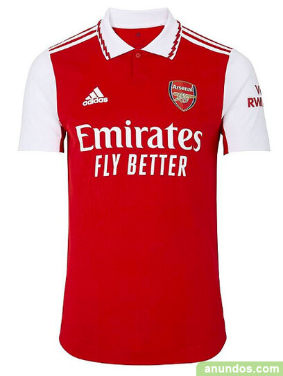 Arsenal 2023 Thai Camiseta y Shorts mas baratos