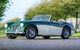 1961 austin healey 3000 mk1