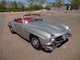 1962 mercedes-benz 190 sl 105 cv