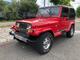 1995 jeep wrangler 4.0 181 cv