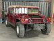 1996 hummer h1 cabrio 6.5l turbo diesel 197 cv