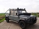 1999 land rover defender 2.5 tdi 130 crew cab