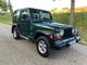 2000 jeep wrangler 4.0 4x4